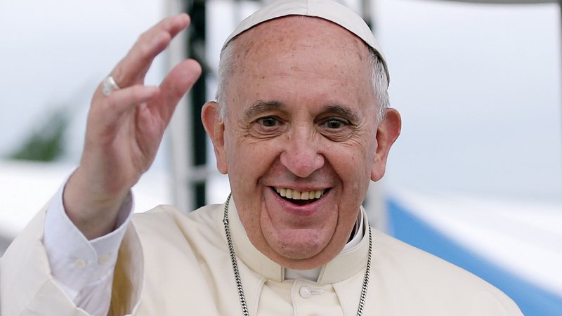7 orações para serem feitas pela vida e missão do Papa