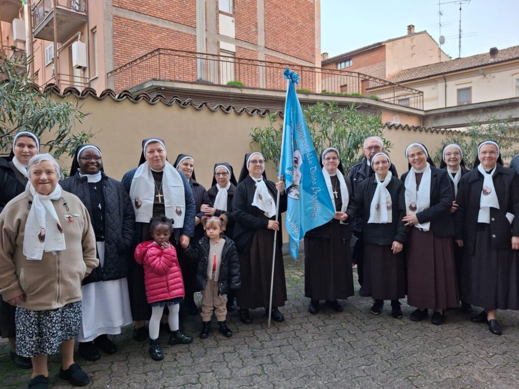 Mensagem de Madre Narcisa pelos 175 anos das IBDP