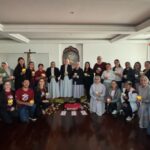 Encontro Provincial da Educação Beneditina – Fortalecendo vínculos e vivendo o Carisma com os olhos no futuro