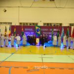 Colégio Mãe da Divina Providência celebra 25 anos de fundação com Mostra Literária, em Primavera do Leste (MT)