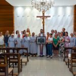 Novenário celebra 90 anos da chegada das primeiras Irmãs Beneditinas da Divina Providência ao Brasil