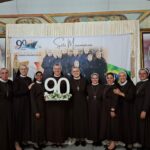 Noventa anos de missão: uma história que atravessa gerações