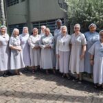 Superioras das Irmãs Beneditinas expressam apoio e comunhão com o Papa Leão XIV