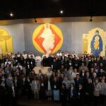 Irmãs Beneditinas participam do Congresso Vocacional Regional Sul 2 em Curitiba