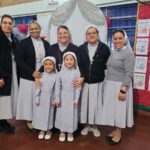 Missão Beneditina da Divina Providência celebra 45 anos de presença no Paraguay