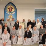 Dias de escuta, oração e discernimento preparam as Irmãs Beneditinas para o XII Capítulo Provincial