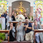 Irmãs Beneditinas da Divina Providência fortalecem inclusão e acessibilidade por meio da Libras